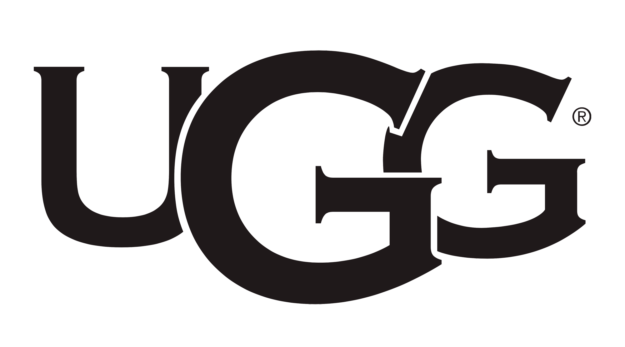 UGG Logo